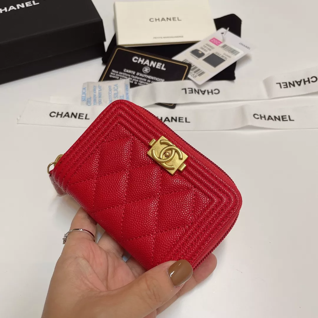 chanel card case s_12757321